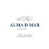 Bodegas Albamar Alma de Mar Albarino 2022 Front Label