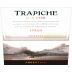 Trapiche Oak Cask Reserve Syrah 2006 Front Label