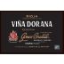 Gomez Cruzado Vina Dorana Reserva 2018 Front Label