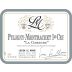 Lucien Le Moine Puligny-Montrachet La Garenne Premier Cru 2022 Front Label
