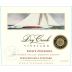 Dry Creek Vineyard Spencer's Hill Vineyard Zinfandel 2013 Front Label