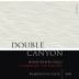 Double Canyon Horse Heaven Hills Cabernet Sauvignon 2016 Front Label