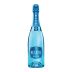 Luc Belaire Bleu Edition Limitee Front Bottle Shot