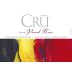 CRU Winery Montage Vineyard Pinot Noir 2017 Front Label