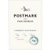 Postmark Cabernet Sauvignon 2023 Front Label