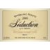 Sparkling Pointe Winery Seduction 2008 Front Label