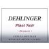 Dehlinger Altamont Pinot Noir 2019 Front Label