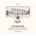 Nicolis Amarone della Valpolicella Classico 2015 Front Label