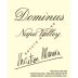 Dominus Estate (375ML half-bottle) 2019 Front Label