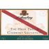 d'Arenberg The High Trellis Cabernet Sauvignon 2002 Front Label