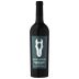 Dark Horse Double Down Red Blend Front Bottle Shot