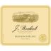 Rochioli Old Vines Sauvignon Blanc 2018 Front Label