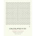 Calculated Risk Barrel Selection Cabernet Sauvignon 2023 Front Label