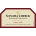 Sonoma-Cutrer Russian River Valley Pinot Noir 2022 Front Label