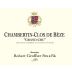 Domaine Robert Groffier Chambertin-Clos de Beze Grand Cru 2021 Front Label