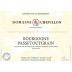 Domaine Robert Chevillon Bourgogne Passetoutgrain 2016 Front Label