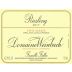 Domaine Weinbach Riesling 2017 Front Label