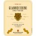 Giannecchini Red 2019 Front Label