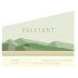 Eden Rift Valliant Griva Vineyard Sauvignon Blanc 2023 Front Label