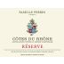 Famille Perrin Reserve Cotes du Rhone Blanc 2023 Front Label
