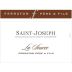 Ferraton Pere & Fils Saint-Joseph La Source 2015 Front Label
