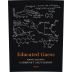 Roots Run Deep Educated Guess Napa Cabernet Sauvignon 2021 Front Label