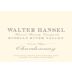 Walter Hansel Cuvee Alyce Chardonnay 2023 Front Label