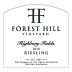 Forest Hill Vineyard Highbury Fields Riesling 2018 Front Label