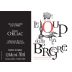 Domaine de l'Hortus Le Loup dans la Bergerie rouge 2024 Front Label