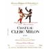 Chateau Clerc Milon (1.5 Liter Magnum) 2005 Front Label