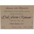 Dal Forno Romano Monte Lodoletta Amarone della Valpolicella 2017 Front Label