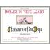 Domaine du Vieux Lazaret Chateauneuf-du-Pape (375ML half-bottle) 2018 Front Label