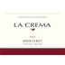 La Crema Monterey Pinot Noir 2023 Front Label