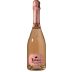 LaLuca Prosecco Rose Front Bottle Shot