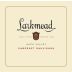 Larkmead Cabernet Sauvignon 2018 Front Label