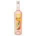 Hampton Water Artist Series Limited Edition Rose 2024 Front Bottle Shot