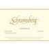 Schramsberg Cremant Demi-Sec 2015 Front Label