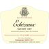 Emmanuel Rouget Echezeaux Grand Cru 2021 Front Label