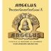Chateau Angelus  1989  Front Label