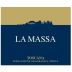 La Massa Toscana 2021 Front Label