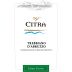 Citra Trebbiano d'Abruzzo 2019 Front Label