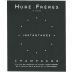 Champagne Hure Freres Instantanee Extra Brut 2016 Front Label