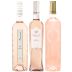 Provence Rose Tasting Trio Gift Product Image
