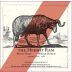 The Hermit Ram Whole Bunch Pinot Noir 2018 Front Label