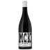 K Vintners Motor City Kitty Syrah 2018 Front Bottle Shot