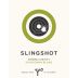 Slingshot Sauvignon Blanc 2021 Front Label