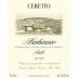 Ceretto Barbaresco Bricco Asili 2022 Front Label
