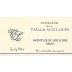Domaine de la Taille Aux Loups Montlouis Sur Loire Remus 2018 Front Label