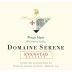 Domaine Serene Evenstad Reserve Pinot Noir 2022 Front Label