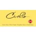 Row Eleven Civello White 2011 Front Label